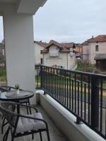 Royal apartmani Vrnjačka Banja - Ferienwohnung Vrnjci