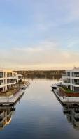 Aqua Concept Apartment Sol Marina - Chambres d'hôtes Wiślinka
