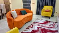 Cherished Haven - B&B Ikeja