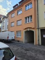 Bach 4 Apartments In the Heart of Würzburg Old Town - Chambres d'hôtes Wurtzbourg