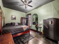 Morticia's Manor - B&B Delaware