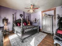 Morticia's Manor - B&B Delaware