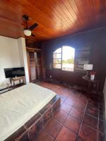 Habitación Doble con vistas al mar