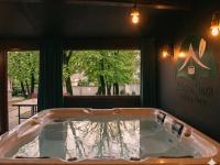 Holiday Home Zelena Oaza - Ferienwohnung Sarajevo