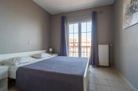 Appartamento con 1 Camera da Letto, Vista Mare e Terrazza