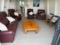 Sunset Shores - Paraparaumu Beach Retreat - B&B Paraparaumu