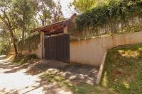 Casa com Lareira e 3 suites no Parque das Fontes - Chambres d'hôtes Campos do Jordão