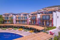 Asfiya Loft Apartments - B&B Kas