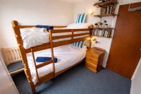 Sahara - House with Sauna in Rock near beach - Chambres d'hôtes Padstow
