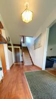 Sahara - House with Sauna in Rock near beach - Chambres d'hôtes Padstow