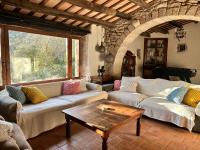 La Casa de la Llum - Ferienwohnung Amer