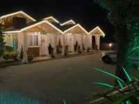 Chales Spa Exclusive - Localizado Proximo do Centro - B&B Canela