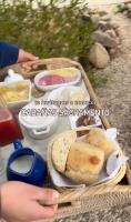 Cabañas Sacramento - B&B Ovalle