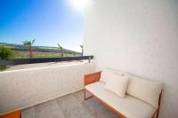 La Perle Dorée, Sea View Apartment in Resort, Pools Access - B&B Arcila
