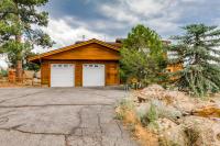The Modern Moose Lodge - House in Truckee with a full kitchen and hot tub - B&B Truckee