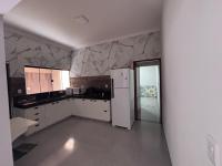 Aconchegante Casa com piscina aquecida - B&B Caldas Novas