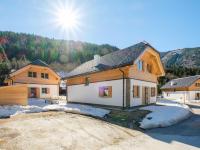 Steier Hütte S - B&B Donnersbachwald