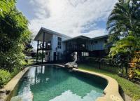 The Sunbirds Nest Pet Friendly - B&B South Mission Beach