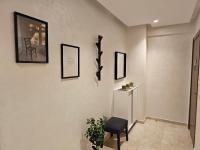 Luxury Living 2-3BR, 2-3BA Apartment with AC & Heating, WiFi & Parking - B&B Casablanca