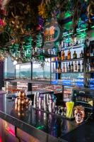 Patio Alto Rooftop - B&B Buga