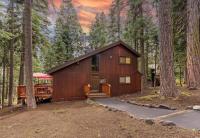 1st Cabin - B&B Homewood