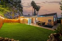 Entire Private House with Gated Yard, Garage, 4-Beds, Golf, Mira Mesa, 3 Bedrooms 2 Bathrooms, Available Now - Chambres d'hôtes San Diego