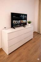 DREAM Apartment Brasov - Coresi - Bed and Breakfast Braşov