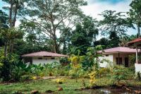 Taki Tambo Lodge - Chambres d'hôtes Tarapoto