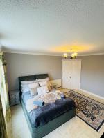 Lord Windsor's Regal Chamber - B&B Drogheda