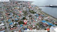 hostal perez de arce - habitacion triple - B&B Punta Arenas