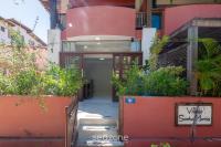 Apartamentos Confortáveis em cond. c/ acesso a praia VSM - B&B Mata de São João