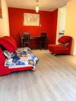 Departamento ubicado en el centro histórico CDMX - B&B Ciudad de México