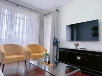 Stylish Studio Apartment in the Avenues - B&B Harare