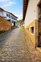 Casa No Centro Para Famílias E Grupos Até 9 Pessoas Conforto E Localização Perfeita - Chambres d'hôtes Ouro Preto