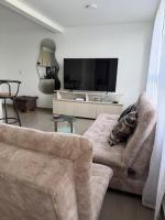 Apartamento RUTA TERMALES Y NEVADOS - Bed and Breakfast Manizales