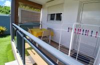 T2 Orchidée - B&B Petit-Bourg
