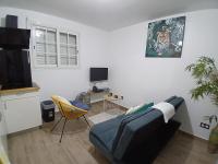 T2 Orchidée - B&B Petit-Bourg