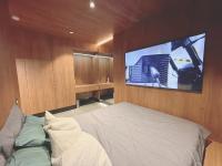 Chic Inner-City Hideaway Studio in Surry Hills - B&B Sydney