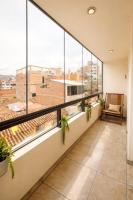 BLUEIBY HOME - B&B Cusco