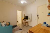 Apartamento Pet Friendly Beira-Mar no Guilhermina - B&B Praia Grande
