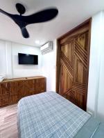 Occulto Boutique Hotel Room 1 - Chambres d'hôtes Puerto Viejo de Sarapiqui