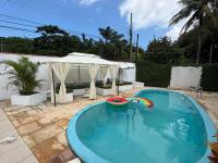 Casa de Praia em Maresias 400m c2 - Ferienwohnung São Sebastião