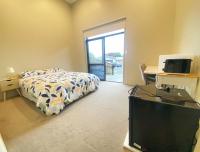 Warm & Sunny room in New Plymouth - Ferienwohnung New Plymouth