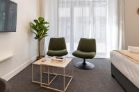 Modern Studio - Christchurch CBD and Self Check-in - Ferienwohnung Christchurch