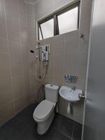PORT DICKSON HomeStay, Family 2 BR Netflix Wifi - Chambres d'hôtes Port Dickson