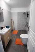 T2 Harmony - Bed and Breakfast Petit-Bourg