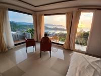 Yoga bale house3 - B&B Padangbai