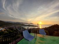 Yoga bale house3 - B&B Padangbai