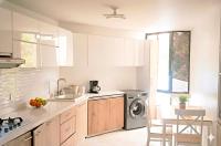 Apartamento moderno y tranquilo en zona médica de Cali - Ferienwohnung Cali