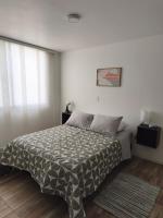 Apartamento moderno y tranquilo en zona médica de Cali - Ferienwohnung Cali